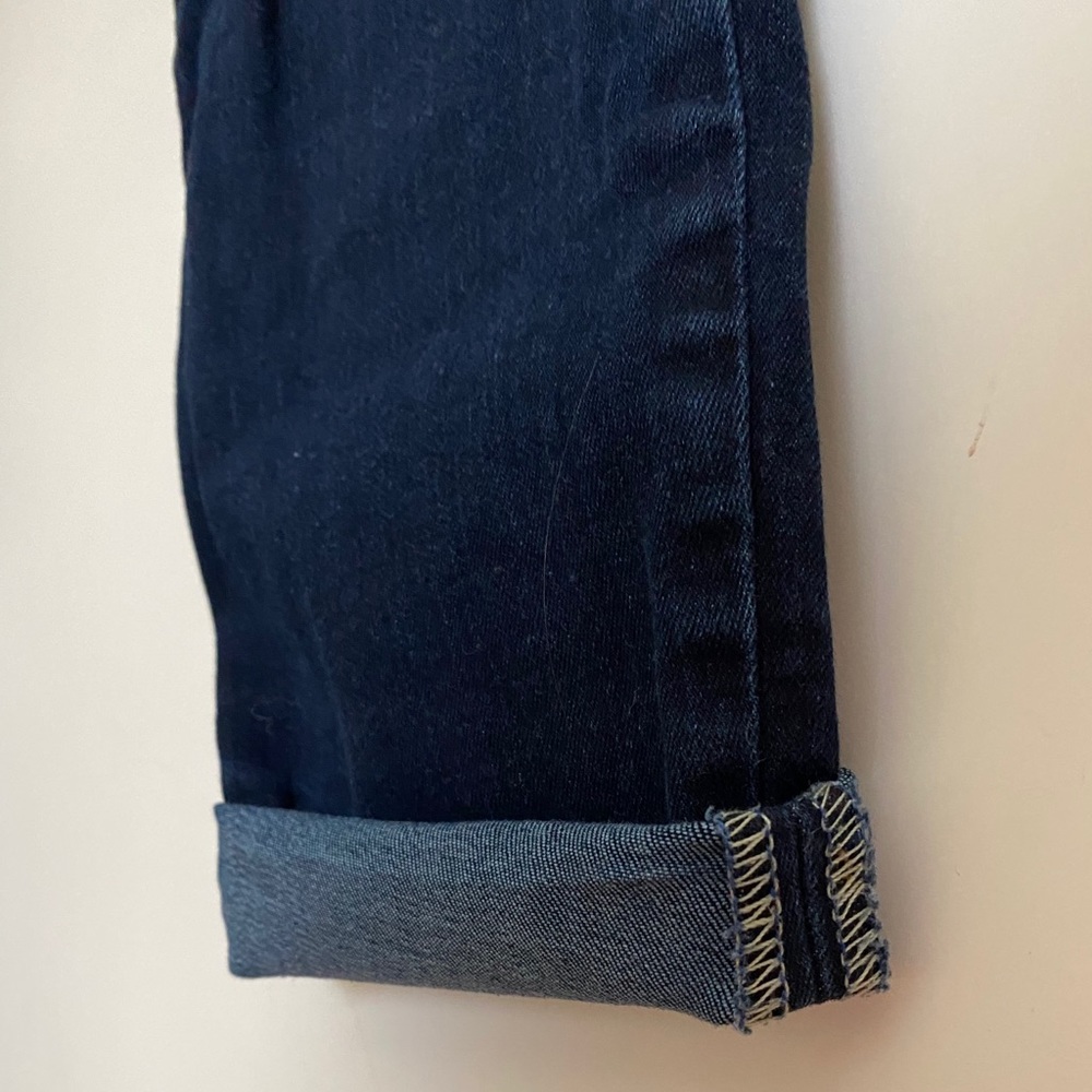 Gap High Rise True Skinny - Picture 4 of 7